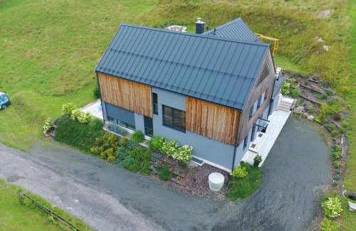 Rokytnice nad Jizerou Chalet De Esquí | Chalet Rokytnice