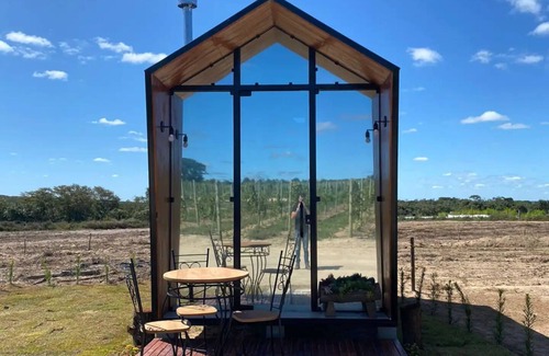 Morro Do Chapeu Casa | Chalet Roma Negra