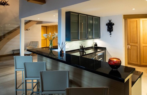 Villars-sur-Ollon Hotel | Chalet RoyAlp Hôtel & Spa