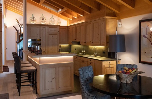 Villars-sur-Ollon Hotel | Chalet RoyAlp Hôtel & Spa