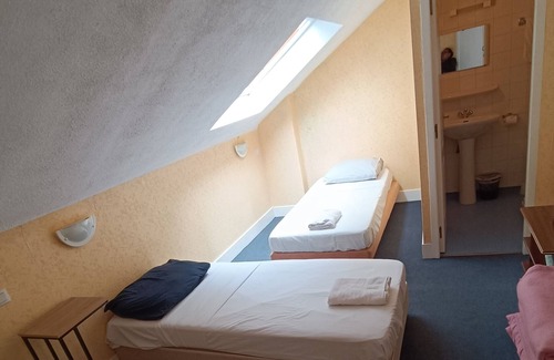 Lourdes Casa | Chalet saint Jacques