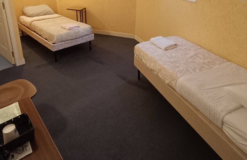 Lourdes Casa | Chalet saint Jacques