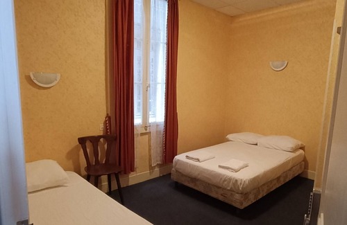 Lourdes Casa | Chalet saint Jacques