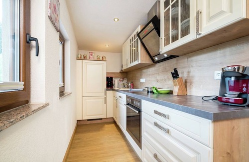 Zell am See Apartamento | Chalet Schmittenbach