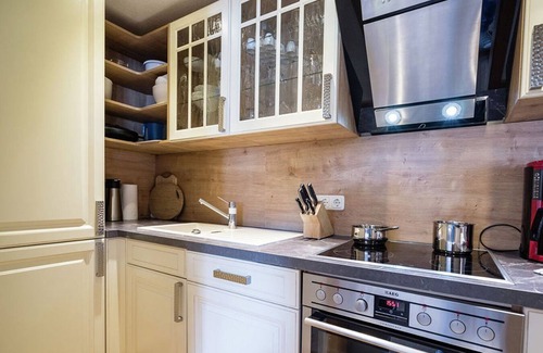 Zell am See Apartamento | Chalet Schmittenbach