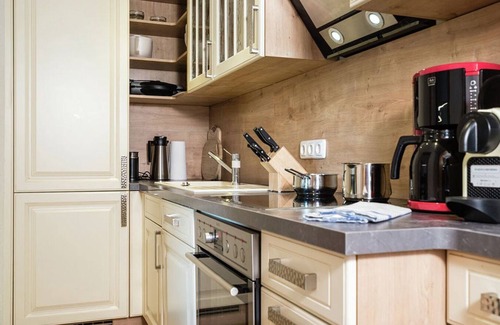 Zell am See Apartamento | Chalet Schmittenbach