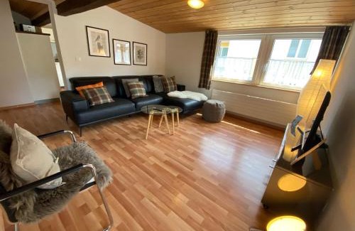 Arosa Chalet De Esquí | Chalet Schwarzsee by Arosa Holiday