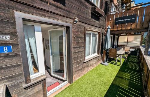 Arosa Chalet De Esquí | Chalet Schwarzsee by Arosa Holiday