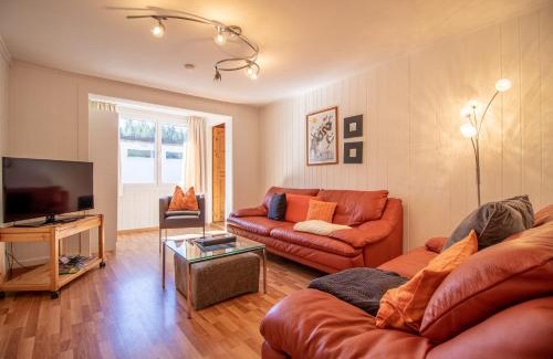 Arosa Chalet De Esquí | Chalet Schwarzsee by Arosa Holiday