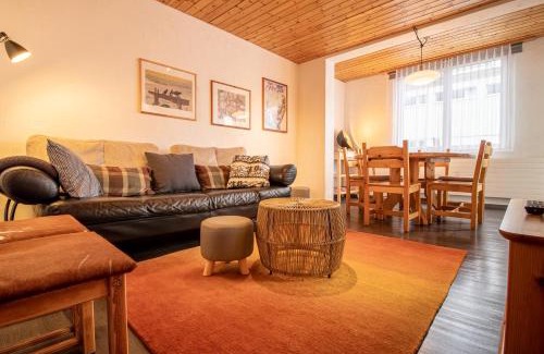 Arosa Chalet De Esquí | Chalet Schwarzsee by Arosa Holiday
