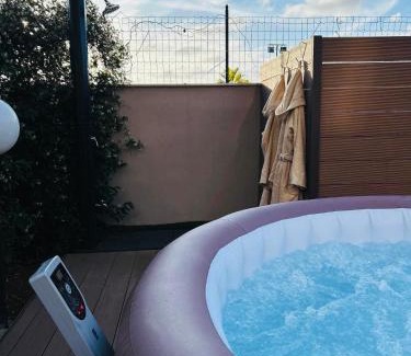 Isola delle Femmine Chalet De Esquí | Chalet Seaview by AR Group Hotels