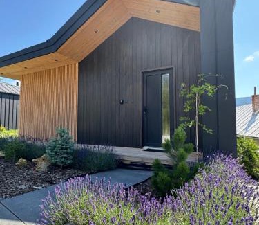 Telgart Chalet De Esquí | Chalet Smreky