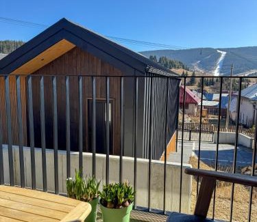 Telgart Chalet De Esquí | Chalet Smreky