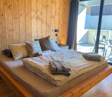 Telgart Chalet De Esquí | Chalet Smreky