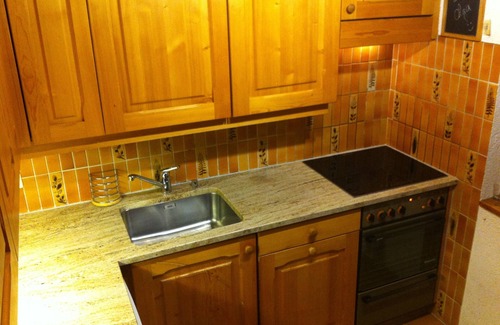 St. Luc Chalet De Esquí | Casa de montaña (madera / piedra) - St-Luc