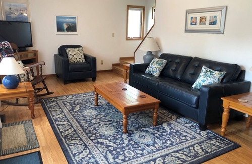 Empire Casa | Casa estilo chalet cerca de Empire Beach