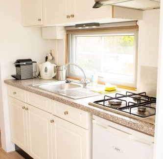 Baarland Otro | Chalet 't zeeuwse genot