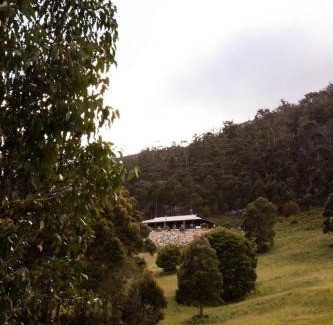 Judbury Casa | Chalet Tasmania