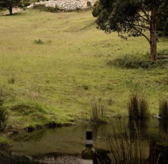 Judbury Casa | Chalet Tasmania