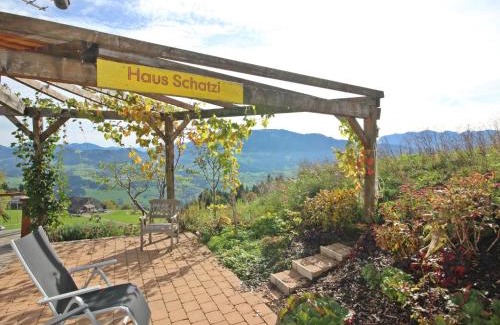 Grossdorf Chalet De Esquí | Chalet The Schatzie by Interhome