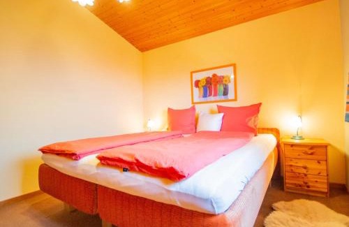 Grossdorf Chalet De Esquí | Chalet The Schatzie by Interhome