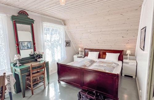Balestrand Chalet De Esquí | Chalet Villa Esefjord by Interhome
