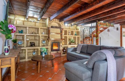 La Orotava Chalet De Esquí | Chalet Villa Torrita by Interhome