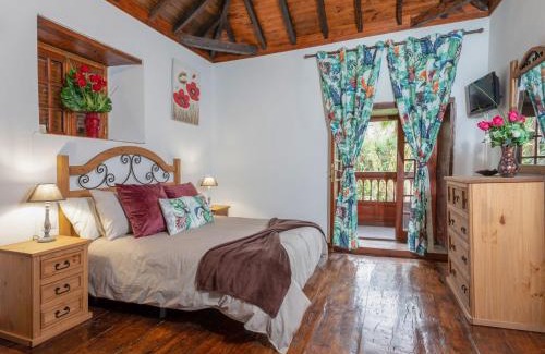 La Orotava Chalet De Esquí | Chalet Villa Torrita by Interhome