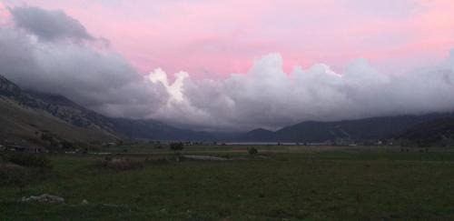 San Gregorio Matese Casa | Chalet Vista Lago