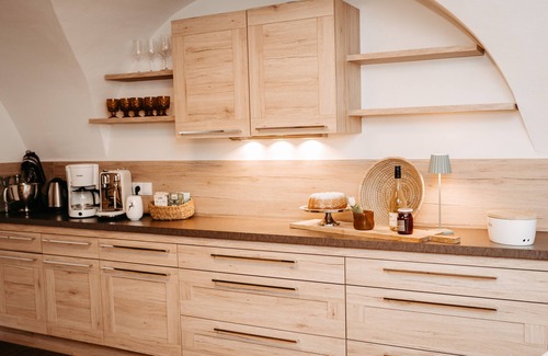 Adnet Casa | Chalet Wiesengut Romantic secluded location with pool and whirlpool