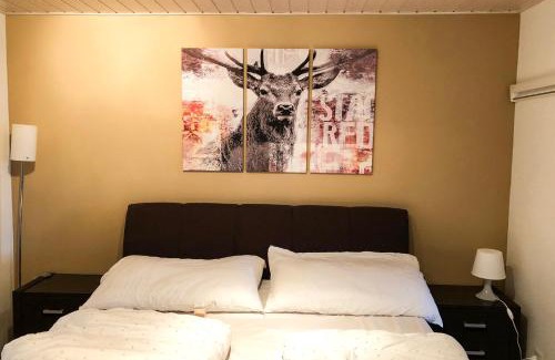 Flums Apartamento | Chalet Windegg - CharmingStay