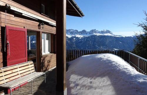 Flums Apartamento | Chalet Windegg - CharmingStay