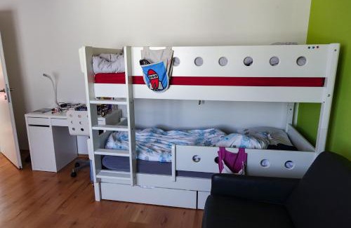 Flums Apartamento | Chalet Windegg - CharmingStay