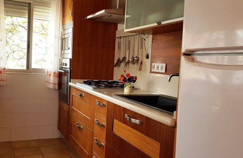 Vinaros Casa | CHALET CON PISCINA PRIVADA