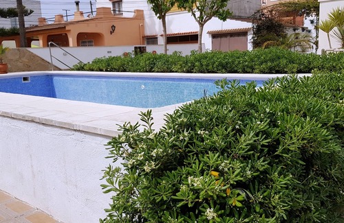 Vinaros Casa | CHALET CON PISCINA PRIVADA