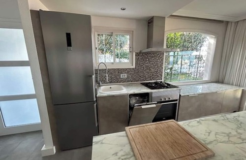 Los Realejos Chalet De Esquí | Chalet with sea view