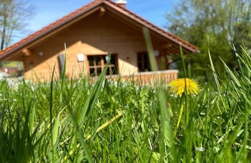 Beuerberg Apartamento | Chalet22 beim Flößerhaus in Beuerberg