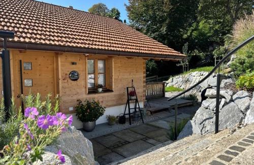 Beuerberg Apartamento | Chalet22 beim Flößerhaus in Beuerberg
