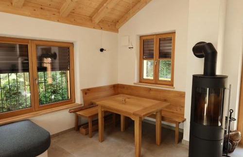 Beuerberg Apartamento | Chalet22 beim Flößerhaus in Beuerberg