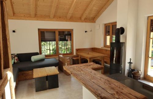 Beuerberg Apartamento | Chalet22 beim Flößerhaus in Beuerberg