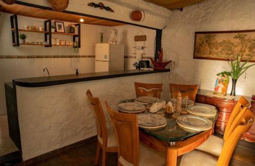 Suesca Chalet De Esquí | ChaletElMuisca RaicesQueAcogen