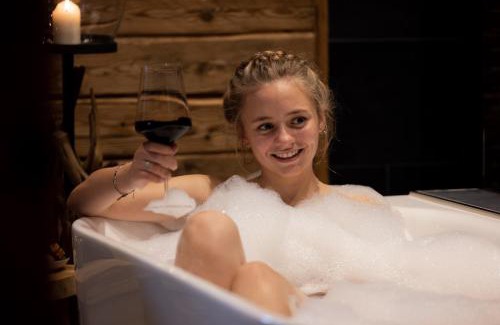 Oberstdorf Hotel | Chalets Alpglück
