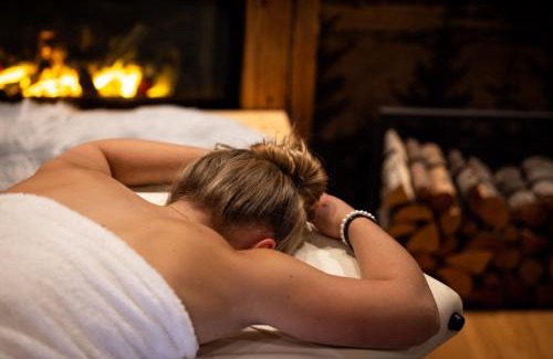 Oberstdorf Hotel | Chalets Alpglück