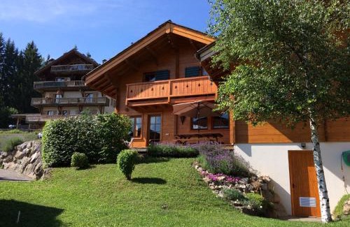 Saint-Jean-de-Sixt Chalet De Esquí | chalets-aravis