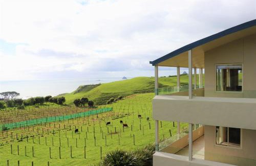 Omata Apartamento | Chalets at Okurukuru