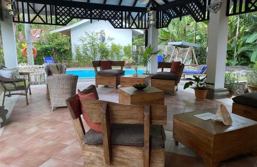 La Passe Hotel | Chalets de Palma
