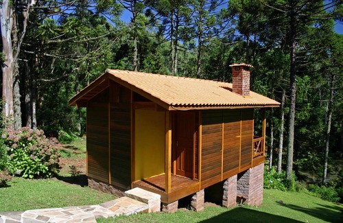 Gramado Hotel | Chalets do Vale