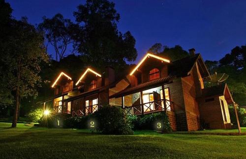 Gramado Hotel | Chalets do Vale