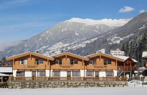 Rohrberg Casa | Chalets Hotter - Ferienhaus mit E-Ladestation