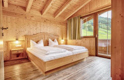 Rohrberg Casa | Chalets Hotter - Ferienhaus mit E-Ladestation